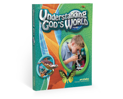 Understanding God's World