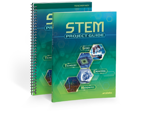 Science 9 STEM Student Book and Teacher Key Book Covers