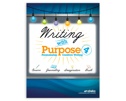 Writing with zPurpose 4 4