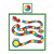 Game Board Color PNG