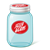 Jelly Beans Jar Color PNG