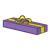 Purple Gift Color PNG