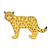 Gold Jaguar Color PDF