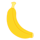 Yellow Banana 1 