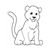 Lion Cub Line PDF