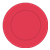 Red Plate Color PNG