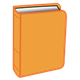 Orange Book closed