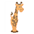 Adult Giraffe Color PDF