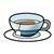 Cup of Tea Color PDF