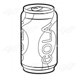 Cola Can