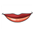 Red Lips Color PDF