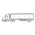 Truck Line PNG