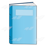 Light Blue Book