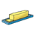Butter Color PNG