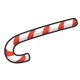 Candy Cane 3 