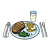 Meal Color PNG