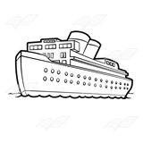 Cruise Ship
