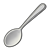 Silver Spoon Color PNG