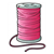 Spool of Pink Thread Color PDF