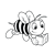 Reading Bee Line PNG