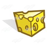 Cheese Triangle