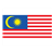 Malaysia Flag Color PDF