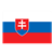 Slovakia Flag Color PNG