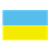 Ukraine Flag Color PNG