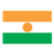 Niger Flag Color PDF