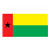 Guinea-Bissau Flag Color PDF