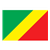 Congo Flag Color PDF