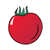 Red Tomato Color PDF