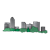 City Skyscrapers Color PNG