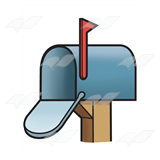 Open Mailbox