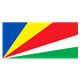 Seychelles Flag 