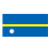 Nauru Flag Color PDF