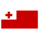 Tonga Flag 