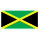 Jamaica Flag 