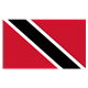 Trinidad and Tobago Flag 