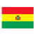 Bolivia Flag Color PDF