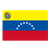 Venezuela Flag Color PNG