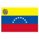 Venezuela Flag 