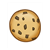 Chocolate Chip Cookie 3 Color PDF