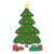 Christmas Tree Color PNG