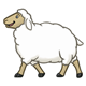 Happy Sheep 