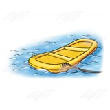 Yellow Raft