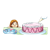 Girl Watching Cake Color PNG