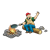 Camping Man Color PNG