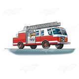 Fire Engine