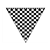 Checkered Triangle Line PDF